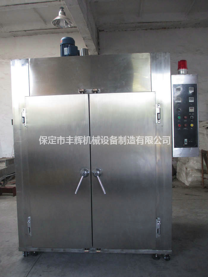 不銹鋼工業(yè)烤箱 不銹鋼工業(yè)烤箱